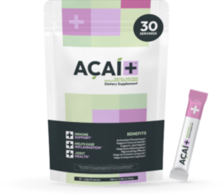 MyAcaiPlus.com, acaiplus, acai, health, immune, inflammation, boost